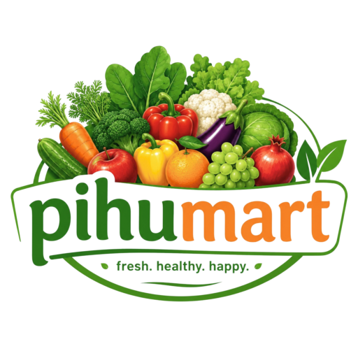 Pihumart